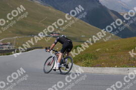 Photo #2394001 | 24-07-2022 14:03 | Passo Dello Stelvio - Peak BICYCLES
