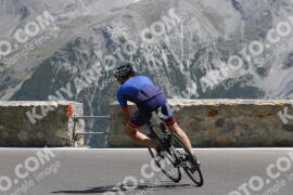 Photo #3528532 | 18-07-2023 12:55 | Passo Dello Stelvio - Prato side BICYCLES