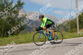Photo #2614319 | 13-08-2022 10:37 | Pordoi Pass BICYCLES