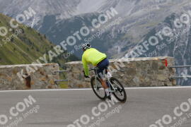 Photo #3785553 | 10-08-2023 11:13 | Passo Dello Stelvio - Prato side BICYCLES