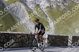 Photo #4074347 | 26-08-2023 10:22 | Passo Dello Stelvio - Prato side BICYCLES