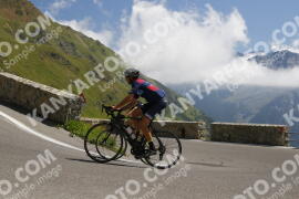 Photo #3461812 | 15-07-2023 11:27 | Passo Dello Stelvio - Prato side BICYCLES
