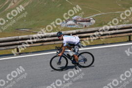 Photo #2411571 | 25-07-2022 12:14 | Passo Dello Stelvio - Peak BICYCLES