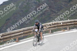 Photo #2423205 | 27-07-2022 14:15 | Passo Dello Stelvio - Peak BICYCLES