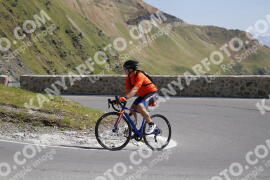 Photo #3238297 | 26-06-2023 10:56 | Passo Dello Stelvio - Prato side BICYCLES