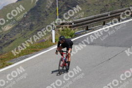 Foto #2413498 | 25-07-2022 13:13 | Passo Dello Stelvio - die Spitze BICYCLES