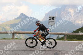 Foto #2512355 | 05-08-2022 11:30 | Pordoi Pass BICYCLES