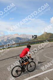 Photo #2615449 | 13-08-2022 10:57 | Pordoi Pass BICYCLES
