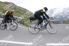 Photo #3301637 | 01-07-2023 12:39 | Passo Dello Stelvio - Prato side BICYCLES
