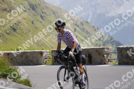 Photo #3512715 | 17-07-2023 11:24 | Passo Dello Stelvio - Prato side BICYCLES