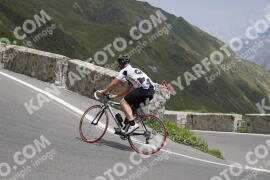 Photo #3280255 | 29-06-2023 13:47 | Passo Dello Stelvio - Prato side BICYCLES
