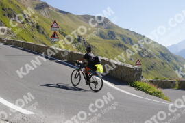 Foto #4015729 | 22-08-2023 09:56 | Passo Dello Stelvio - Prato Seite BICYCLES