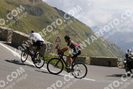 Photo #3875816 | 14-08-2023 11:30 | Passo Dello Stelvio - Prato side BICYCLES