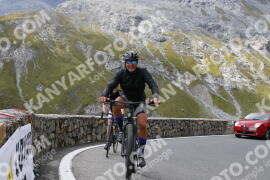 Foto #4074997 | 26-08-2023 11:01 | Passo Dello Stelvio - Prato Seite BICYCLES