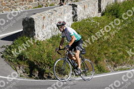 Photo #4015837 | 22-08-2023 10:04 | Passo Dello Stelvio - Prato side BICYCLES