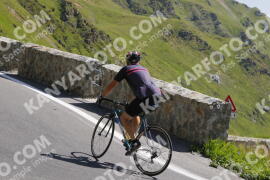 Photo #3524365 | 18-07-2023 10:39 | Passo Dello Stelvio - Prato side BICYCLES