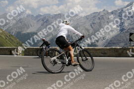 Foto #3516474 | 17-07-2023 13:27 | Passo Dello Stelvio - Prato Seite BICYCLES