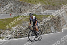 Photo #3856133 | 13-08-2023 12:10 | Passo Dello Stelvio - Prato side BICYCLES
