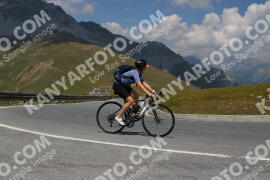 Photo #2390135 | 24-07-2022 12:48 | Passo Dello Stelvio - Peak BICYCLES