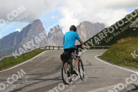 Photo #2544019 | 08-08-2022 13:36 | Pordoi Pass BICYCLES
