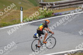 Photo #2459280 | 31-07-2022 11:07 | Passo Dello Stelvio - Peak BICYCLES