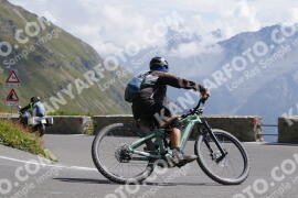Photo #3875676 | 14-08-2023 11:27 | Passo Dello Stelvio - Prato side BICYCLES