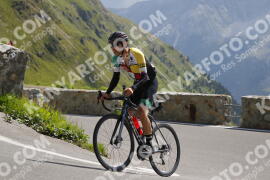 Foto #3345226 | 04-07-2023 10:39 | Passo Dello Stelvio - Prato Seite BICYCLES