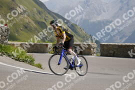 Foto #3422709 | 11-07-2023 12:11 | Passo Dello Stelvio - Prato Seite BICYCLES