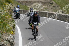 Photo #3279887 | 29-06-2023 13:30 | Passo Dello Stelvio - Prato side BICYCLES