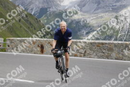 Photo #3315260 | 02-07-2023 14:40 | Passo Dello Stelvio - Prato side BICYCLES