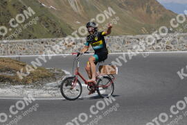 Photo #3159406 | 18-06-2023 15:23 | Passo Dello Stelvio - Prato side BICYCLES