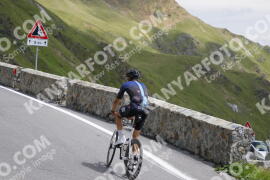 Photo #3444497 | 14-07-2023 12:37 | Passo Dello Stelvio - Prato side BICYCLES