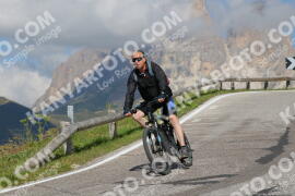 Photo #2573518 | 10-08-2022 10:15 | Pordoi Pass BICYCLES