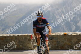Photo #3461800 | 15-07-2023 11:27 | Passo Dello Stelvio - Prato side BICYCLES