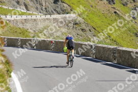 Photo #4016079 | 22-08-2023 10:30 | Passo Dello Stelvio - Prato side BICYCLES