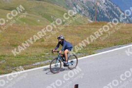 Foto #2439416 | 30-07-2022 11:51 | Passo Dello Stelvio - die Spitze BICYCLES