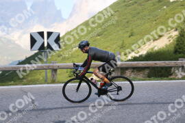 Photo #2511604 | 05-08-2022 10:55 | Pordoi Pass BICYCLES