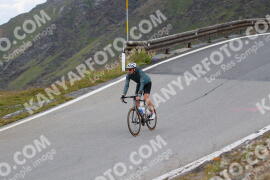 Photo #2435199 | 29-07-2022 14:01 | Passo Dello Stelvio - Peak BICYCLES