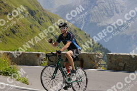 Photo #3524627 | 18-07-2023 10:57 | Passo Dello Stelvio - Prato side BICYCLES