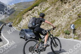 Foto #4075242 | 26-08-2023 11:20 | Passo Dello Stelvio - Prato Seite BICYCLES