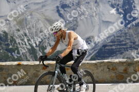 Photo #3694237 | 02-08-2023 12:20 | Passo Dello Stelvio - Prato side BICYCLES