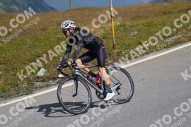 Foto #2409474 | 25-07-2022 11:48 | Passo Dello Stelvio - die Spitze BICYCLES