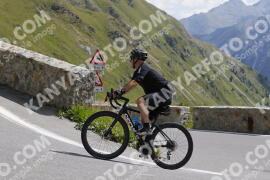 Foto #3716319 | 03-08-2023 11:02 | Passo Dello Stelvio - Prato Seite BICYCLES