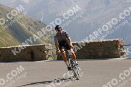 Photo #3875955 | 14-08-2023 11:33 | Passo Dello Stelvio - Prato side BICYCLES
