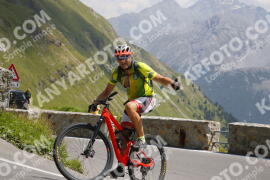 Foto #3514284 | 17-07-2023 12:12 | Passo Dello Stelvio - Prato Seite BICYCLES