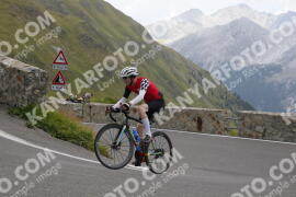Foto #3924214 | 17-08-2023 13:17 | Passo Dello Stelvio - Prato Seite BICYCLES