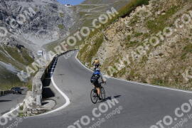 Foto #4074174 | 26-08-2023 10:06 | Passo Dello Stelvio - Prato Seite BICYCLES