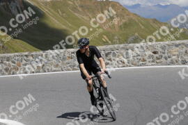 Foto #3859594 | 13-08-2023 14:20 | Passo Dello Stelvio - Prato Seite BICYCLES