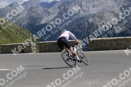 Foto #3605032 | 28-07-2023 12:30 | Passo Dello Stelvio - Prato Seite BICYCLES