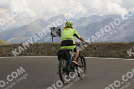 Foto #3898303 | 15-08-2023 12:28 | Passo Dello Stelvio - Prato Seite BICYCLES